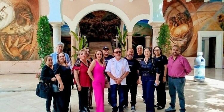 Comerciantes de Cananea logran ante el Congreso que se les reduzcan cobros de operación