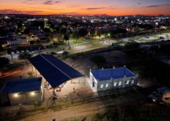 Hace realidad Antonio Astiazarán centro comunitario ganador del Presupuesto CRECES en Corceles