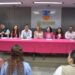 Invitan a participar en “mes rosa” de la lucha contra el cáncer de mama