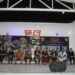 El COBACH Puerto Peñasco celebra 31 años preservando la tradición del Día de Muertos