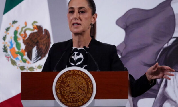 A 57 años del 2 de octubre, Sheinbaum ratifica compromiso de no repetir “atrocidades”