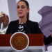 A 57 años del 2 de octubre, Sheinbaum ratifica compromiso de no repetir “atrocidades”