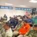 *Realiza Gobierno de Sonora curso sobre manejo de materiales peligrosos en Puerto Peñasco