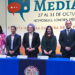 Celebran Congreso Mundial y Nacional de Mediación En Hermosillo