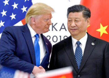 Concluye en Malasia primera reunión comercial entre EU y China