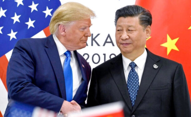 Concluye en Malasia primera reunión comercial entre EU y China