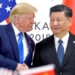 Concluye en Malasia primera reunión comercial entre EU y China