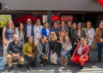 Promueven a Sonora como destino de romance en Ciudad de México