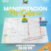 Conoce el recorrido para la manifestación de Caborca en Lobos 2025