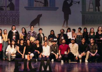 Finaliza FICM con la multipremiada cinta ‘La Reserva’, de Pablo Pérez Lombardini