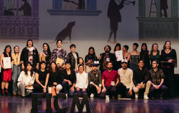 Finaliza FICM con la multipremiada cinta ‘La Reserva’, de Pablo Pérez Lombardini