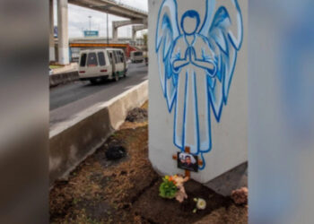 En La Concordia, nadie olvida el dolor por la tragedia y el luto