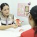 Gobierno de Sonora exhorta a la detección temprana del cáncer de mama