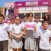 Gobernador Durazo extiende la convocatoria de Becas Sonora de Oportunidades