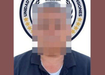 Capturan en Sinaloa a Chofer de Tufesa que huyó despues del accidente donde perdieron la vida 7 pasajeros.