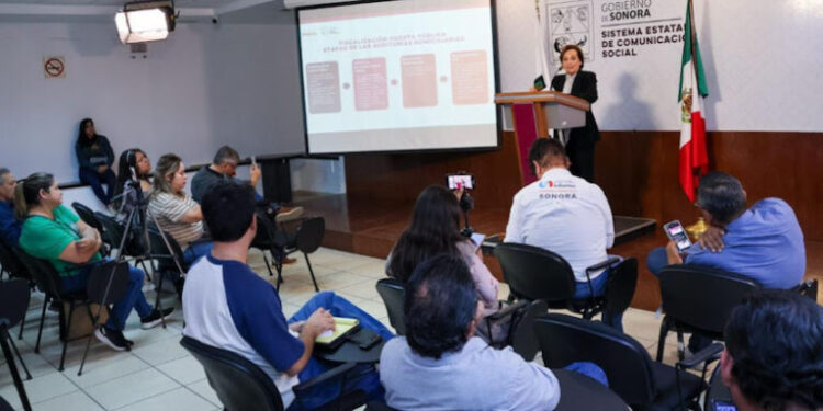 Presentan avances en fiscalización, rendición de cuentas y promoción del buen gobierno