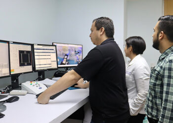 Realiza con éxito IMSS Sonora primer Radiocirugía