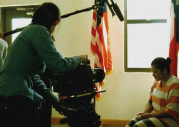 Lucía Gajá entrega documental secuela del “injusto” caso de migrante recluida en EU