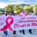 Realiza Ayuntamiento de Guaymas Caminata por el Día Internacional de la lucha contra el Cáncer de Mama