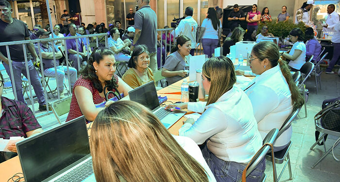 Ofrecerá “Maratón de Descuentos” en impuestos; Gobierno de Hermosillo