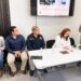 Realiza Ayuntamiento de Guaymas reunión con el Comité de Operaciones de Emergencias (COE)