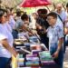 Anuncia Gobernador Durazo edición 25 de la Felison para promover la lectura y cultura sonorense