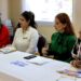 Reunión de análisis de la prevención de la violencia familiar y de género