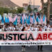 EU deportó a socia de la Guardería ABC; ya está presa