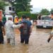 Gobierno de México confirma 42 fallecidos y 27 desaparecidos por intensas lluvias