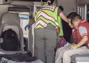 En BC se intoxican 245 estudiantes con alimentos escolares