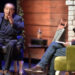 Mauricio Herrera rememora 70 años de trayectoria actoral en ‘Aquí entre dos’