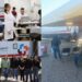 Doctor Vagón concluye su recorrido en Cananea dejando bienestar y gratitud