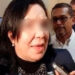 Dictan medidas cautelares a ex secretaria de Finanzas de Cabeza de Vaca