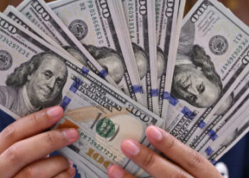 Este es el precio del dólar HOY sábado 25 de octubre de 2025