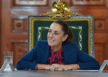 Sheinbaum anuncia hospital oncológico y estrategia contra cáncer de mama