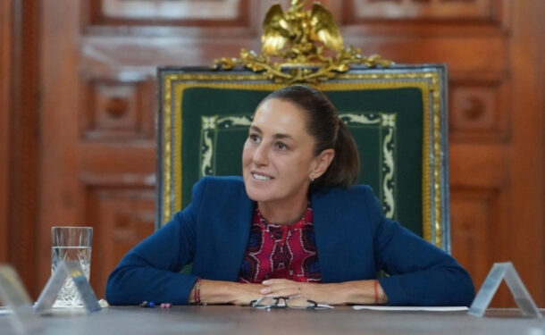 Sheinbaum anuncia hospital oncológico y estrategia contra cáncer de mama