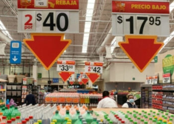 Avalan diputados alza de impuestos a refrescos; la atenúan en bebidas ‘light’