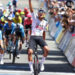 Isaac del Toro, tercer mejor ciclista del orbe