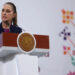 El T-MEC es ley, la renegociación puede implicar reuniones bilaterales y nos irá bien: Sheinbaum
