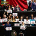 Aprobada en Diputados Ley de Amparo con nueva redacción del 3° transitorio; la devuelven al Senado