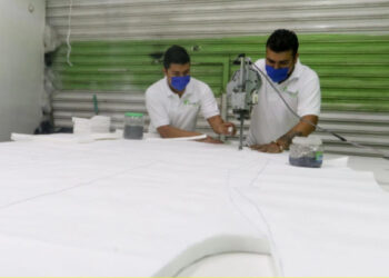 Persiste pesimismo pese a ligera mejoría en confianza empresarial en septiembre: Inegi