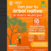 El Ayuntamiento de Hermosillo entregará árboles nativos en el Vivero Municipal