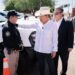 Con entrega de equipamiento y estímulos a personal de la Fiscalía de Sonora, Gobernador Durazo reconoce resultados en reducción delictiva