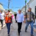 Gobernador Durazo recupera patrimonio histórico con entrega de segunda etapa de restauración de Catedral de Hermosillo