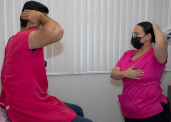 Exhortan a la detección temprana del cáncer de mama