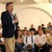 SAN LUIS RIO COLORADO TIENE POTENCIAL ECONÓMICO E HÍDRICO PARA REPUNTAR EN SONORA: JAVIER LAMARQUE