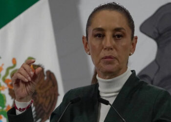 Acuerdo comercial con UE listo para firmarse; se prevé entre en vigor en febrero de 2026: Sheinbaum