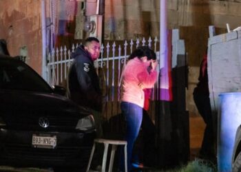 PAPÁ ES ASESINADO POR SU PROPIO HIJO QUE PADECE ESQUIZOFRENIA…
