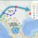 Para hoy ambiente cálido a caluroso en todo el estado durante la tarde