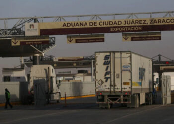 FMI: exportaciones mexicanas sorprenden pese a políticas arancelarias de EU